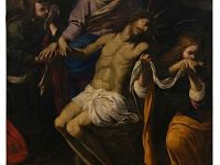 Il dipinto ritrovato