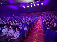 Teatro del Maggio gremito per il Next Generation Fest