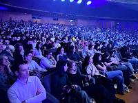 Teatro del Maggio gremito per il Next Generation Fest