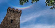 Rocca del Brunelleschi, due giorni di apertura