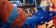 Nuove tubazioni e investimenti per 900mila euro