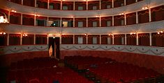 Il Teatro Petrarca presenta la stagione 2023/24