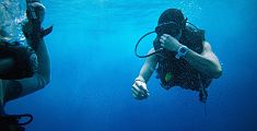 ​Snorkeling e diving: dove praticare sport acquatici all’isola d’Elba