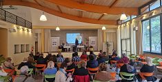 Cultura e territorio, il mix vincente di Terre Calde di Toscana