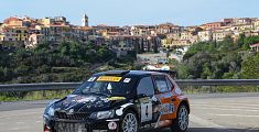 Rallye Elba, svelato il programma 2024 