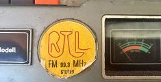 RTL, una storia mitica in due tempi