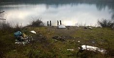 Lago Alice in abbandono finisce in vendita