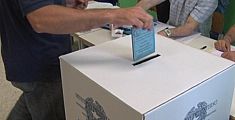 Carrara al voto sceglie il suo sindaco