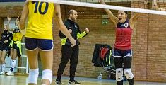 Volley Serie D, Brulotto Riotorto vince a Pisa