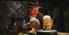 Tra avventure archeologiche e guerre stellari, Harrison Ford spegne un’altra candelina