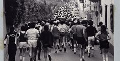 Torna la storica Maratona del Chianti