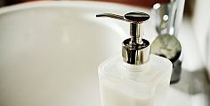 Installare nel bagno del proprio ufficio un comodo dispenser soap tecnologico