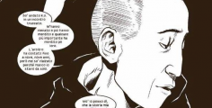 Comics, una graphic novel su Stefano Cucchi