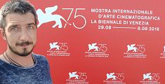 Il film di Paolo Ruffini premiato a Venezia