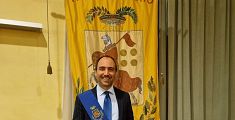 Simone Calamai nuovo presidente della Provincia di Prato