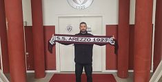 Arezzo sul mercato, torna Fabio Foglia 