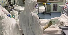 Omicron infetta 5.233 toscani, muoiono 18 anziani
