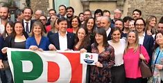 Ecco i candidati PD per Palazzo Vecchio 