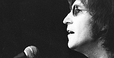 Online la serata evento dedicata a John Lennon