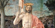 Sansepolcro celebra Piero della Francesca