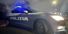 Anziani senza riscaldamento soccorsi dalla polizia