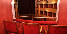 Big del teatro e della musica al “Garibaldi”