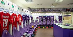 ​I momenti più belli della Fiorentina in Champions League