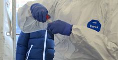 Il virus nel Senese contagia altre 24 persone