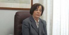 Lucia Ciampi sindaco di Calcinaia, pronta a ricandidarsi