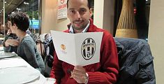 Una trasferta VIP con la Juventus: la realizzazione di un sogno
