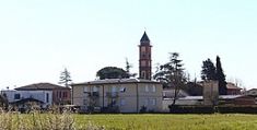 San Donato e il suo campanile