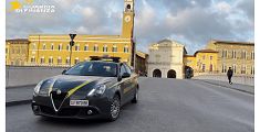 Lavoro nero, scoperti 20 irregolari nel Pisano