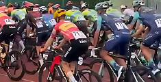 Parte la 74esima edizione della Sabatini
