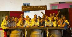 Salamarzana, la festa medievale convince e diverte