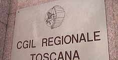 Geotermia, nuovo appello della Cgil Toscana