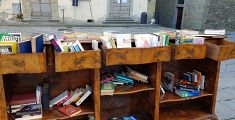 ​Cinquemila libri a 1 euro, assalto alla lettura