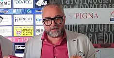 Franconi non molla, 