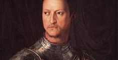 Sotto al volto dipinto dal Bronzino un misterioso ritratto