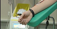 Emergenza sangue e plasma, invito a donare