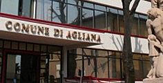 Il nuovo consiglio comunale di Agliana