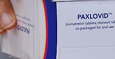 Alla Toscana 800 confezioni di Paxlovid, la prima pillola anti-Covid