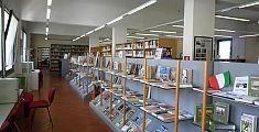 Comitato della Memoria, novità in biblioteca