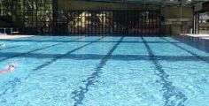 Aria di estate, riapre la piscina comunale