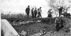 Alluvione '66, si cercano foto e testimonianze