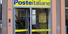 Continua il dissenso per i tagli di Poste Italiane