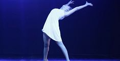 Danza, debutto nazionale per Nina Gattoni 