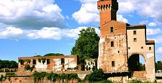 Viaggio alla scoperta della antica Cittadella