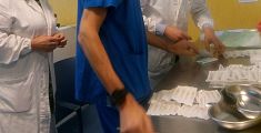 Vaccino Covid, già 6.000 prenotazioni in Toscana