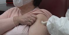 Medico fingeva di vaccinare, nuove dosi per 18 pazienti