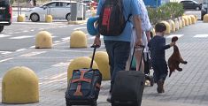 Anche la Grecia impone il tampone ai viaggiatori